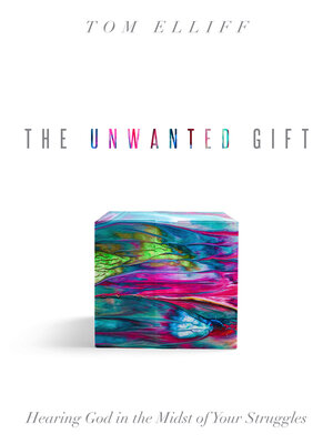 cover image of The Unwanted Gift